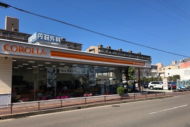 1外観①