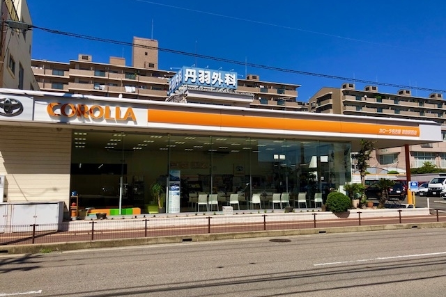 岩倉_外観