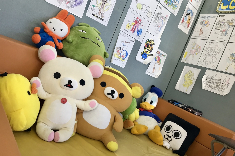 岡崎_キッズスペース
