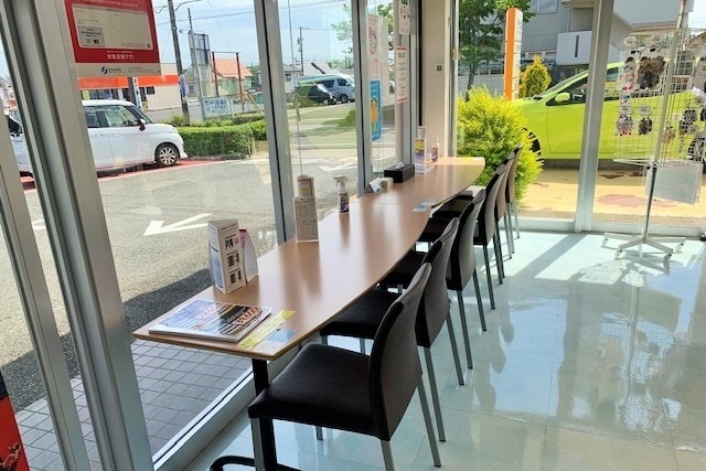 飯村_1人用カウンター&USB