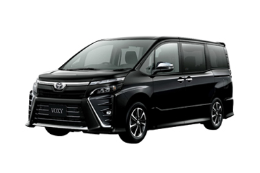1001ヴォクシー車種NEWS