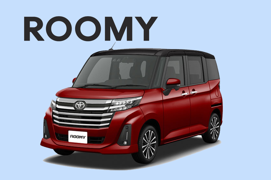 トヨタカローラ名古屋 車種一覧 トヨタカローラ名古屋