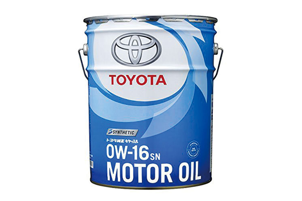 toyota-0W-16