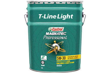 T-LineEco5W-30