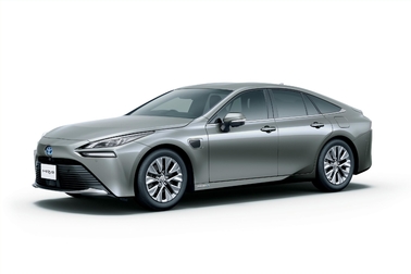 Z“Advanced Drive”
