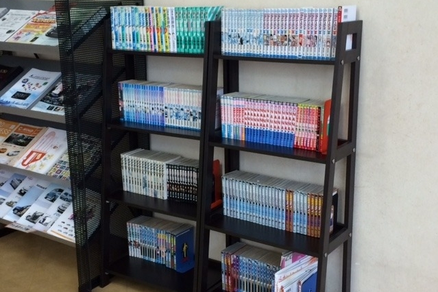 江南店