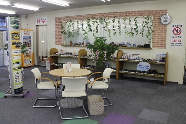 千種都通店
