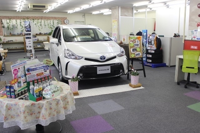 千種都通店