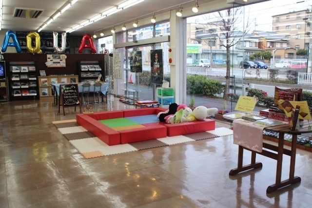 瑞穂山下通店