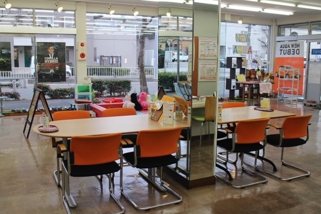 瑞穂山下通店