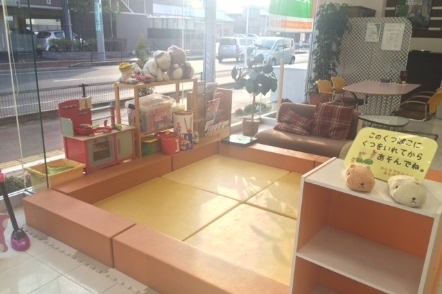 岩倉駅西店