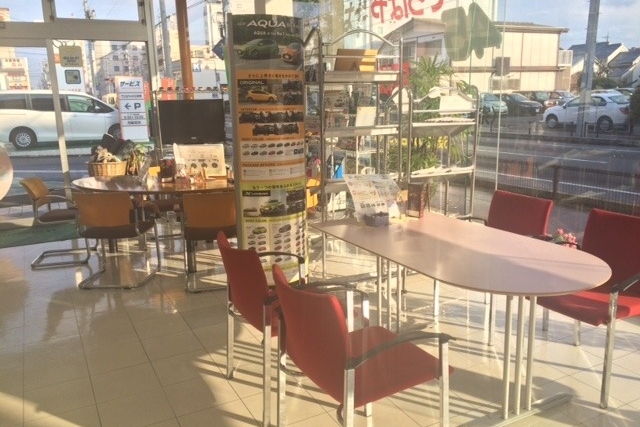 岩倉駅西店
