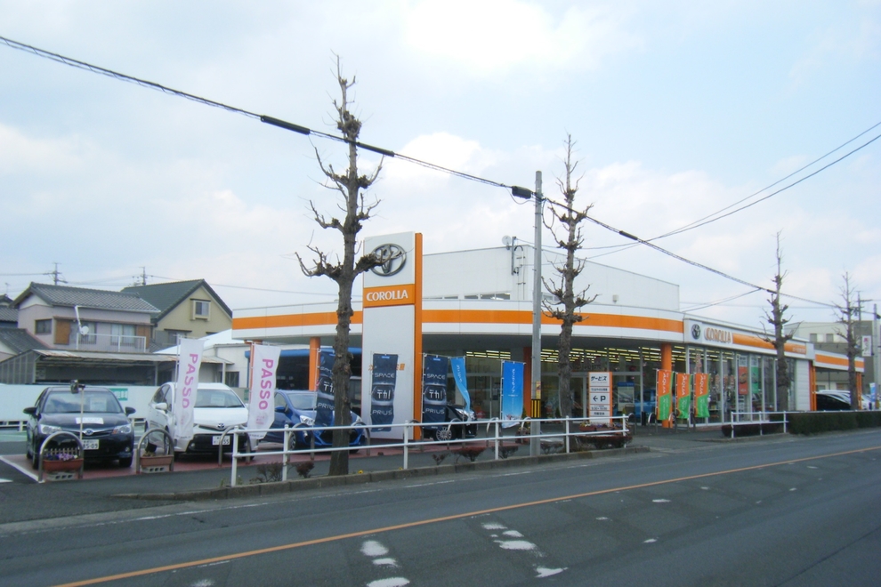 豊川店