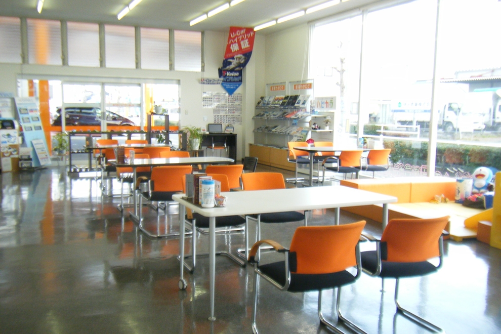 豊川店