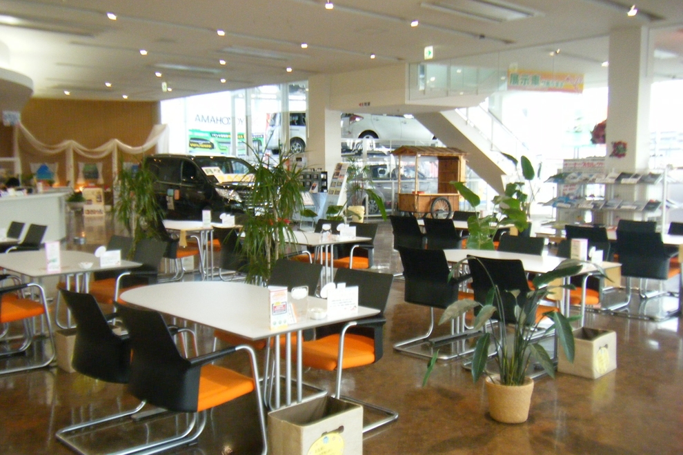 豊田寿店  トヨタカローラ名古屋