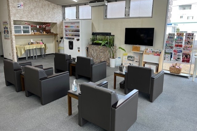 大府ショールーム2