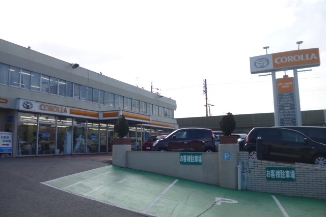 刈谷店