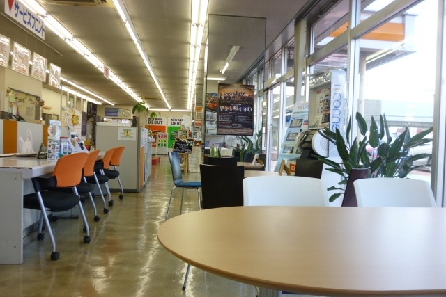 刈谷店