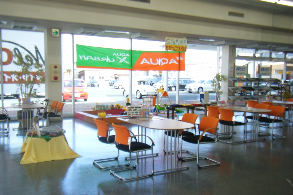 豊橋下地店