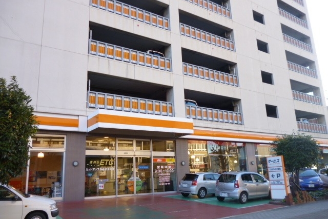 西大須店