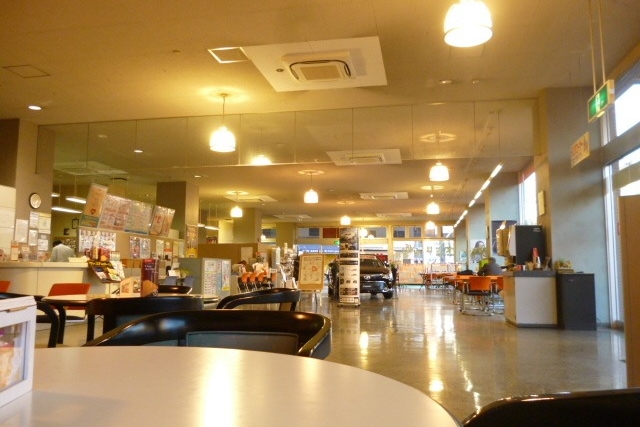 西大須店