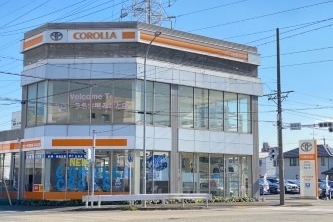 みなと店舗1枚目
