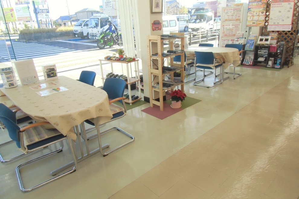 豊山店