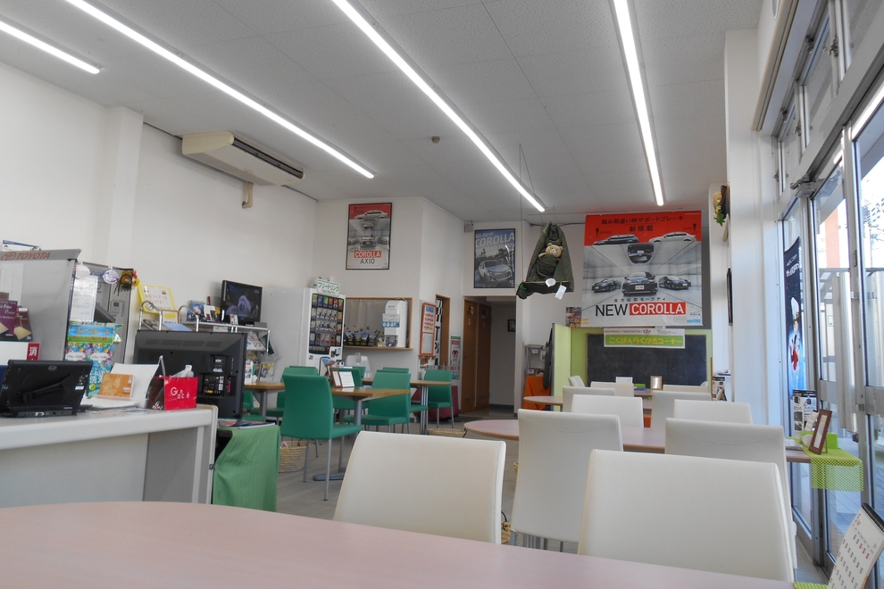 安城店