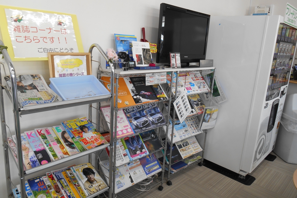安城店