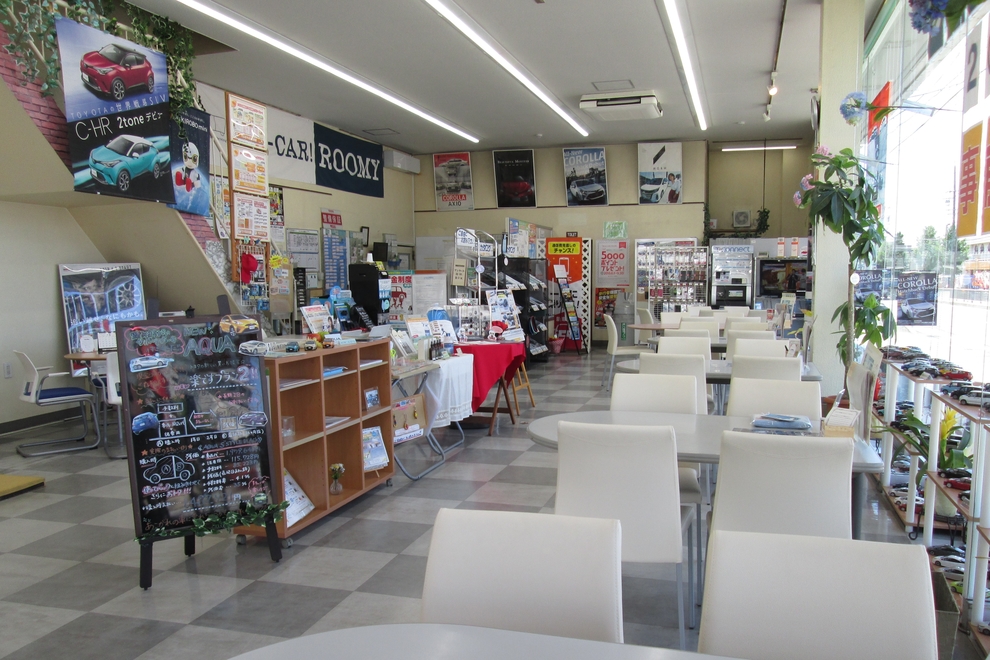豊明店