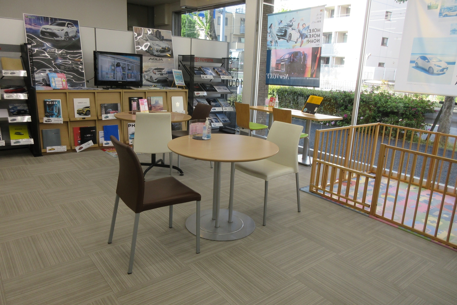 20220413店内②