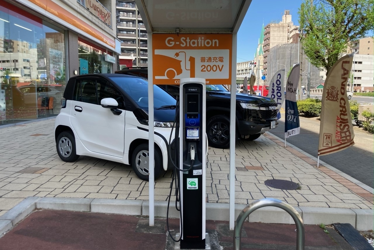 訂正版西大須充電スタンド