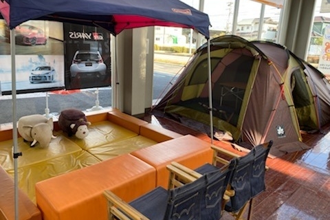 半田_キッズコーナー