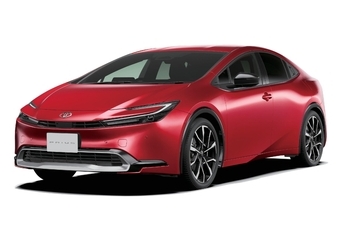 Z（PLUG-IN HYBRID）｜フロント　Z（プラグインハイブリッド）