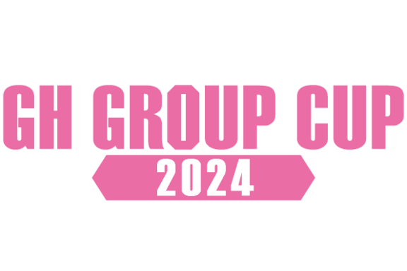 202407GH GROUP CUP　ロゴ
