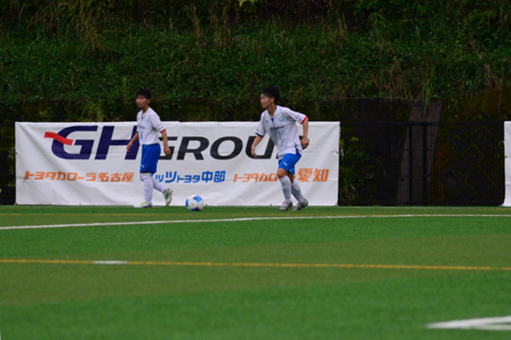 HP2407決勝①