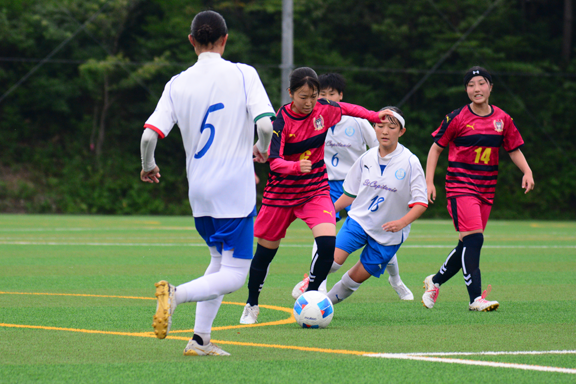 HP2407決勝④
