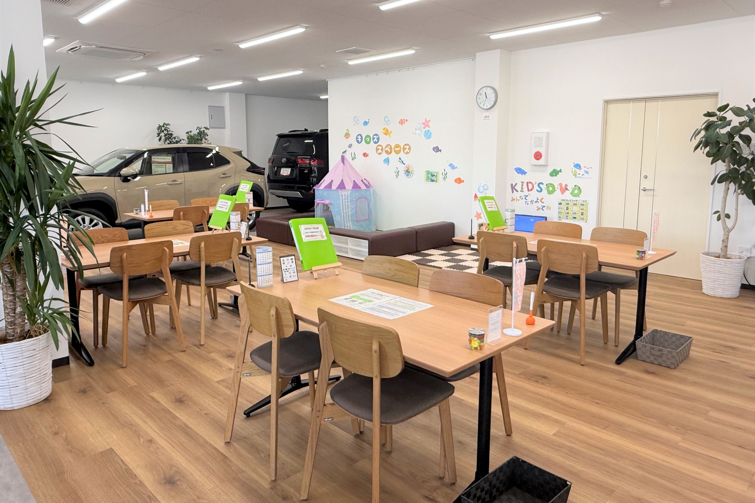 248上地_商談ブース(10)