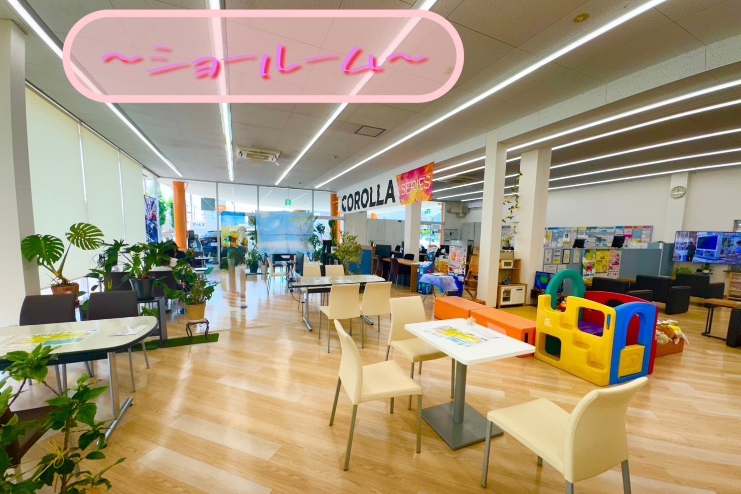豊川_内観③