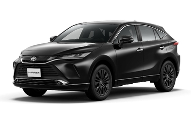 特別仕様車Z“Leather Package・Night Shade”(ハイブリッド・2WD)