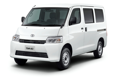 フロントスタイリング GL(4WD)