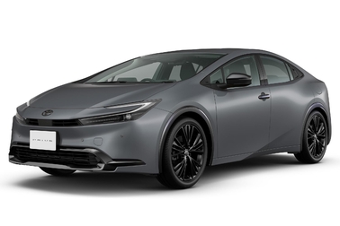 特別仕様車 G プラグインハイブリッド車 “Night Shade”(ベース車両はG プラグインハイブリッド車)