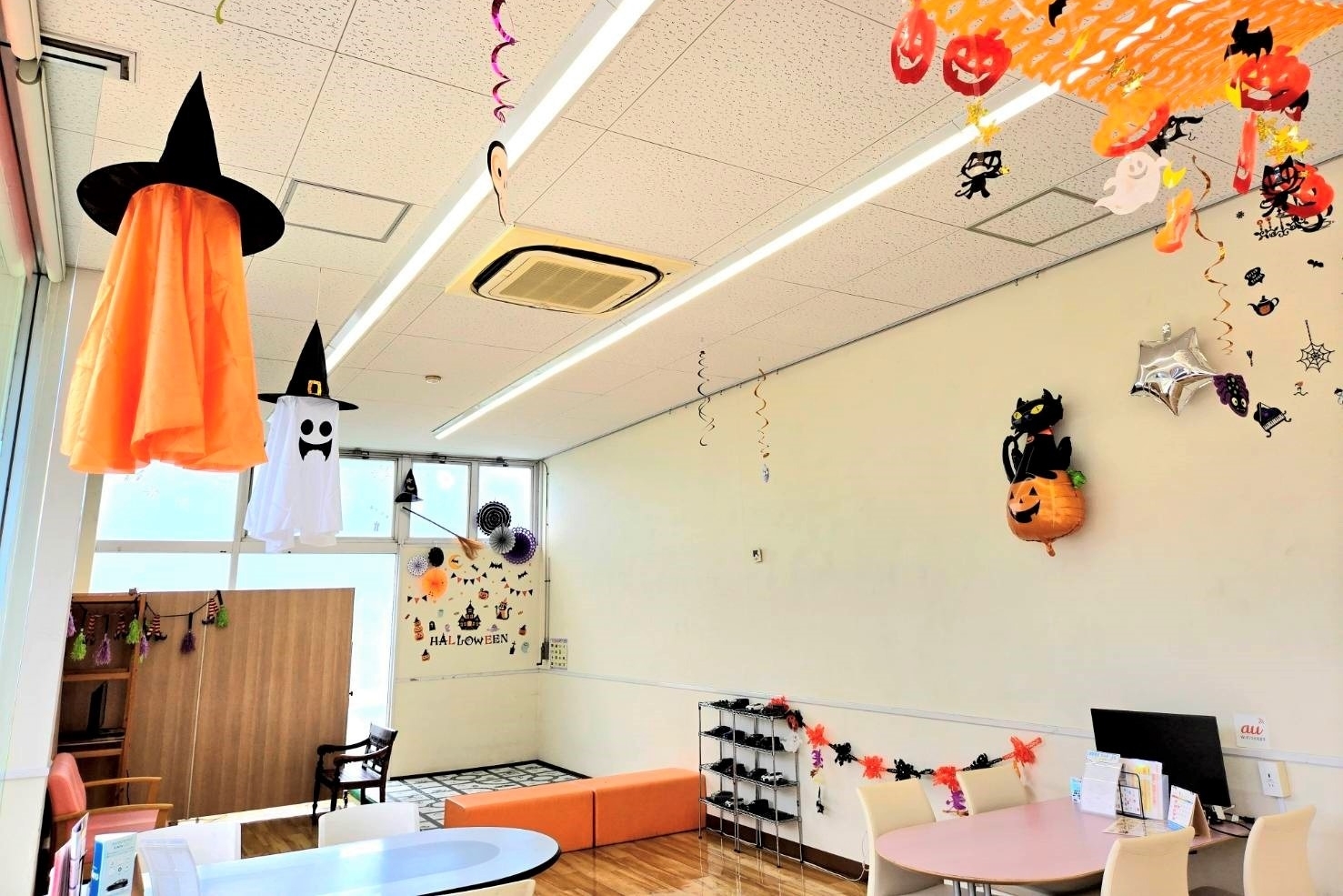 大高_キッズスペース