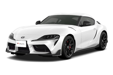 ホワイトメタリック〈D01〉フロントサイド