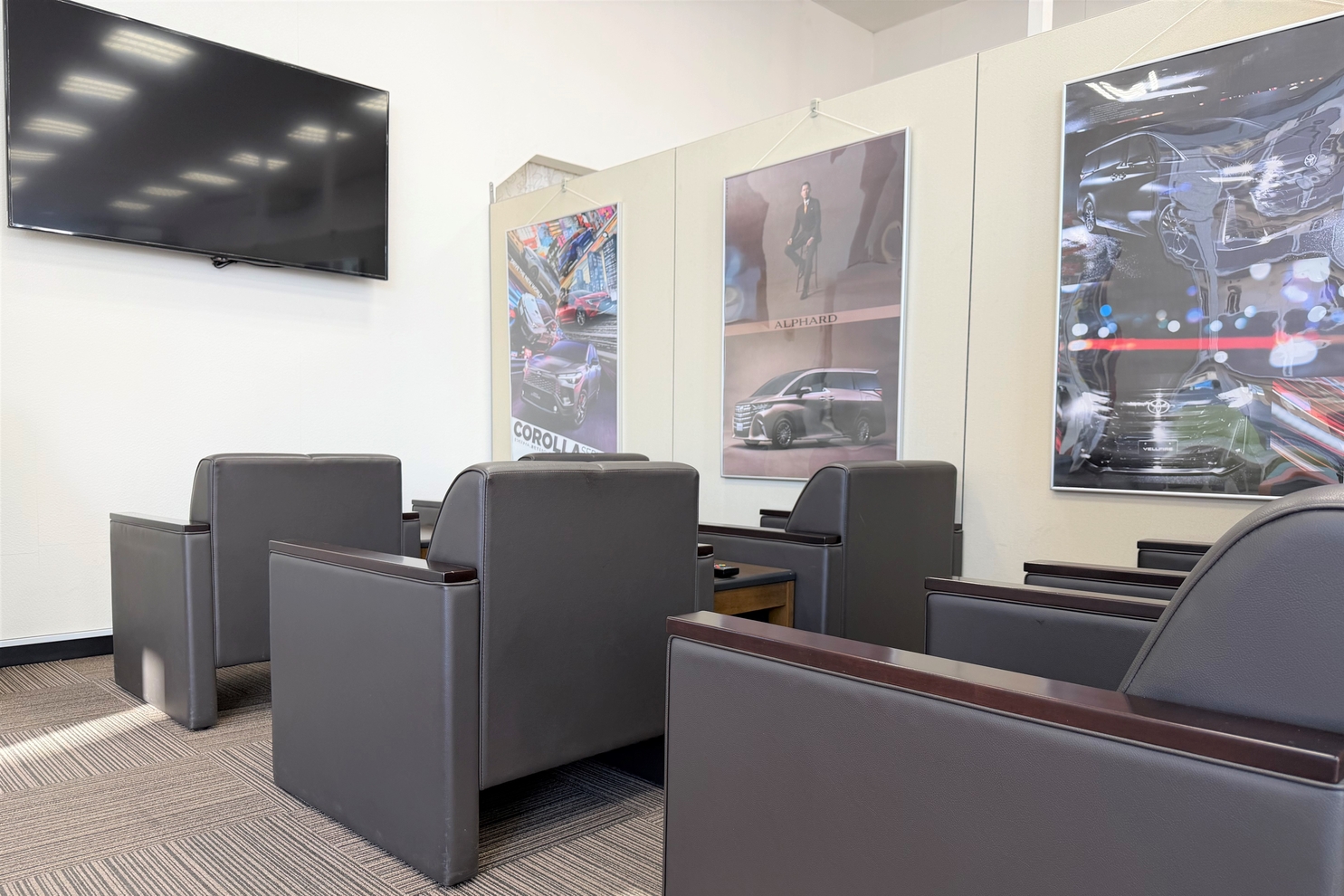 岩倉駅西_⑥TV席NEW