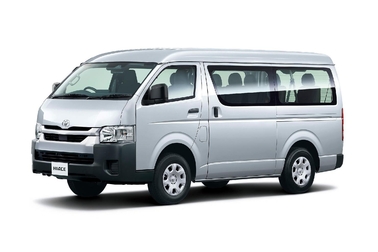 WAGON・4WD・2700ガソリン・DX