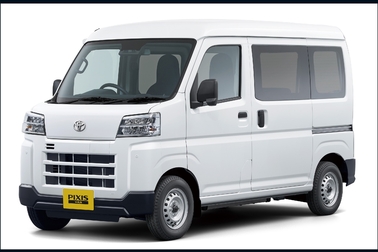 デラックス（電気自動車）