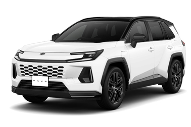 ブラック〈202〉×プラチナホワイトパールマイカ〈089〉［2VP］フロントサイド