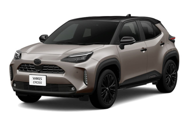 ブラックマイカ〈209〉×アーバンロック〈1M6〉［M43］フロントサイド