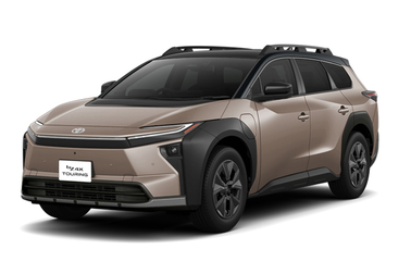 クリスタルブラックシリカ×ブリリアントブロンズメタリック［D36］フロントサイド